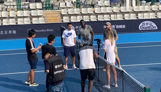 外的斗志 外的斗志