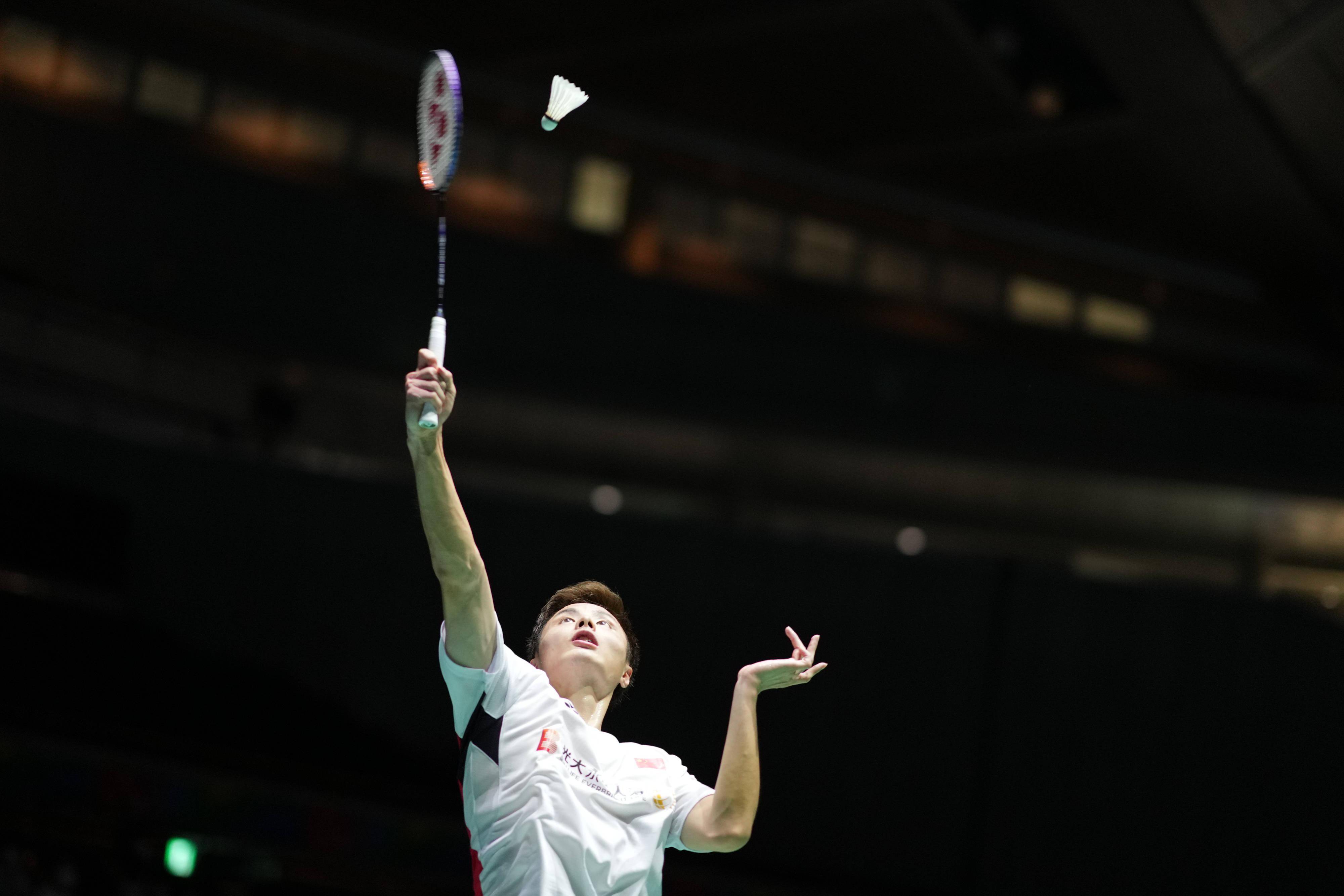 反手直线制 反手直线制