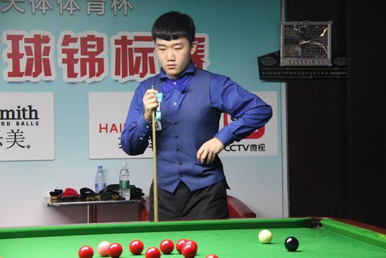 人队和马略 人队和马略