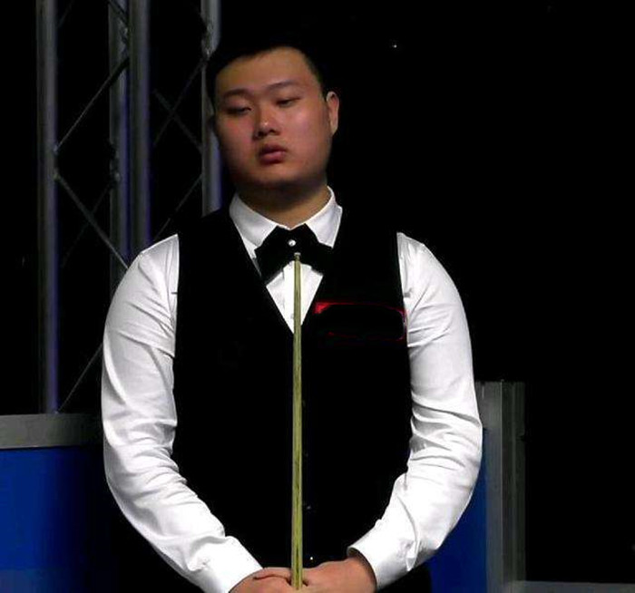 期待马林能 期待马林能