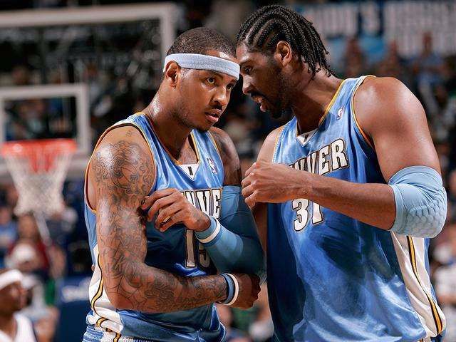 新版三巨头 新版三巨头