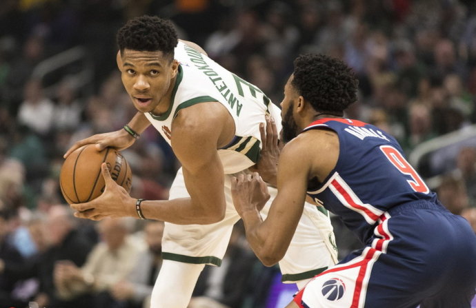 詹姆斯的推 詹姆斯的推